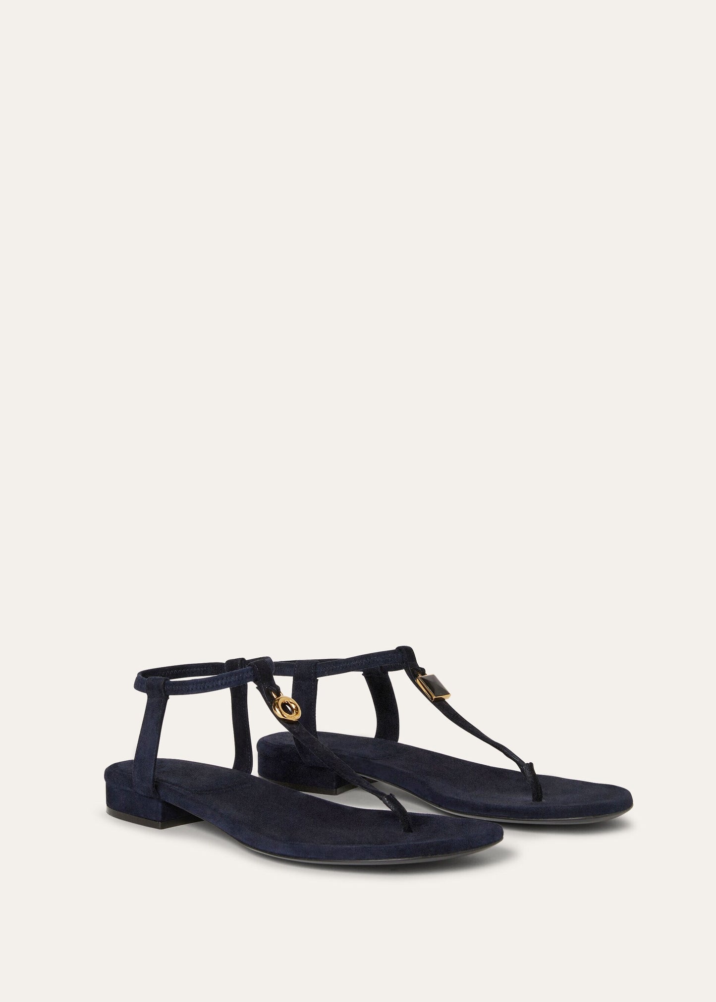 Loro Piana Mindil Sandal
