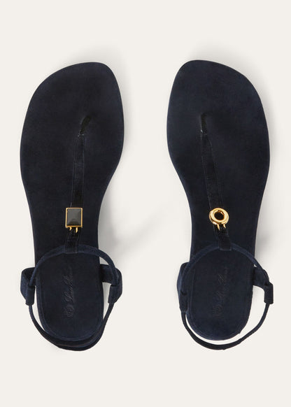 Loro Piana Mindil Sandal