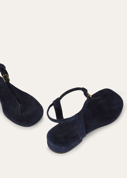 Loro Piana Mindil Sandal