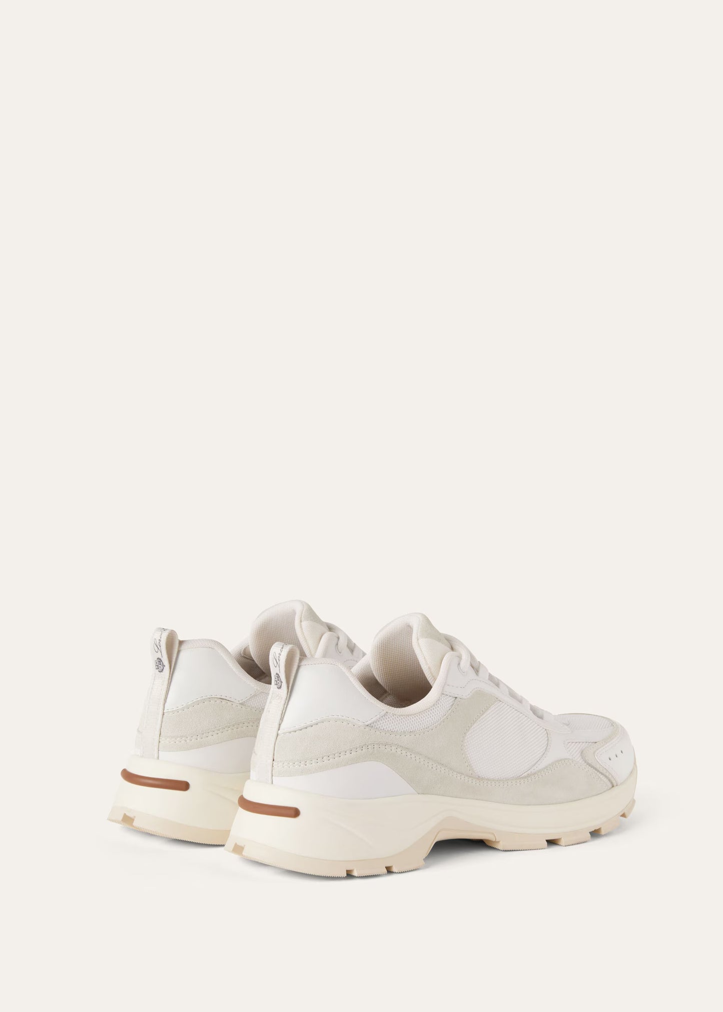 Men's Loro Piana Cairn Walk Sneaker