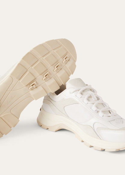 Men's Loro Piana Cairn Walk Sneaker