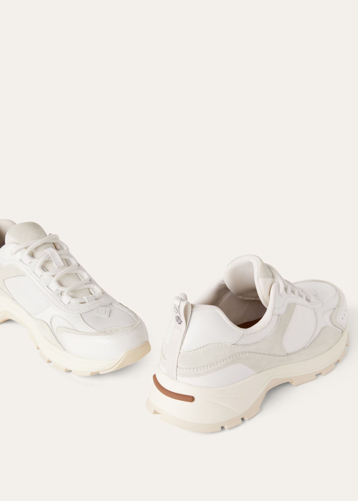 Men's Loro Piana Cairn Walk Sneaker