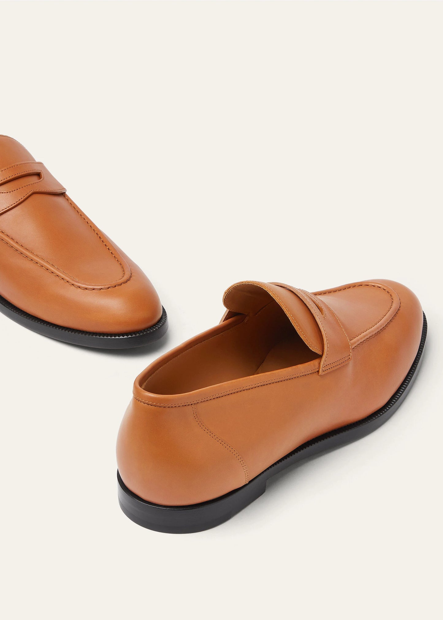 Loro Piana Sergio Loafer