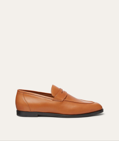 Loro Piana Sergio Loafer