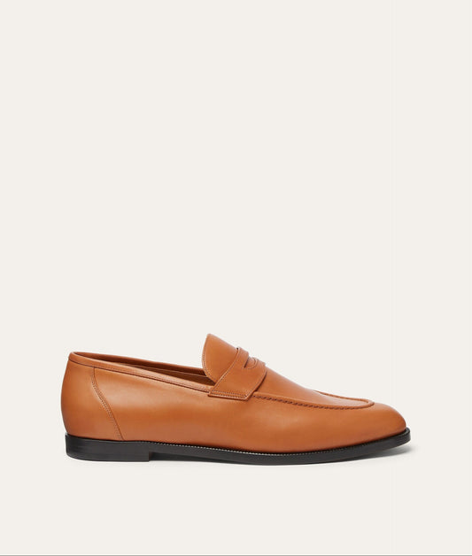 Loro Piana Sergio Loafer