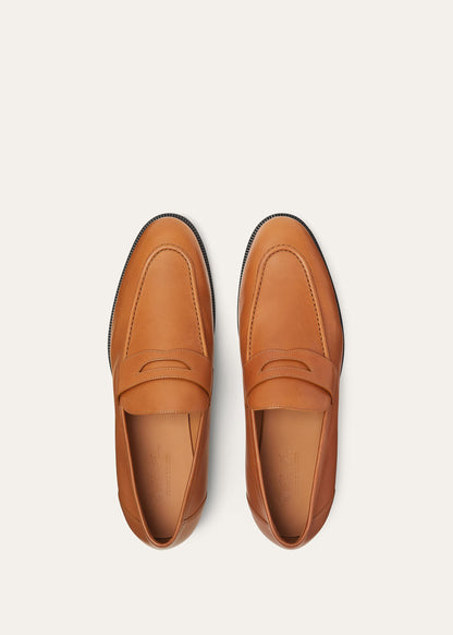 Loro Piana Sergio Loafer