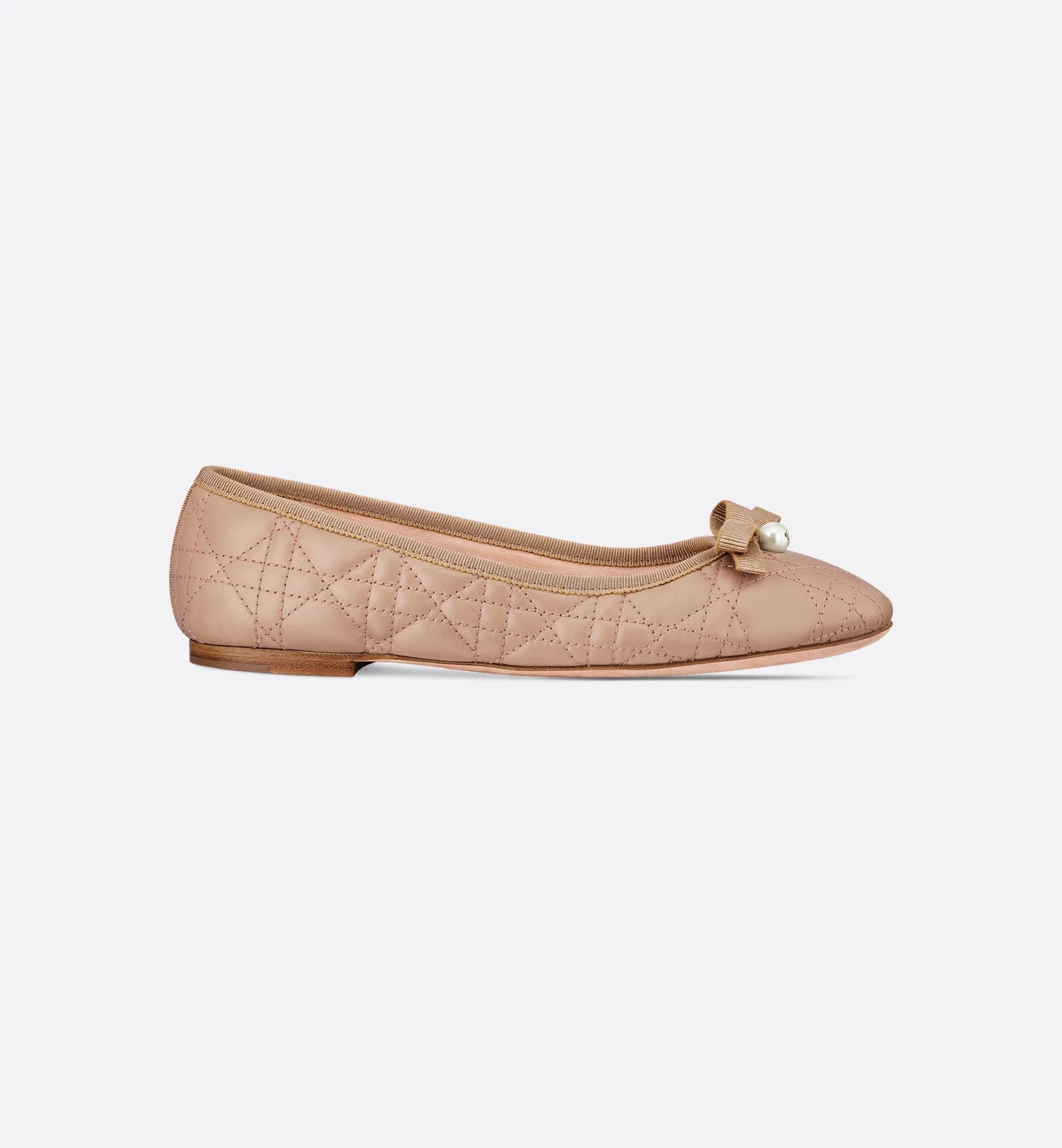 Dior Ballet Flat
