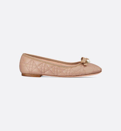 Dior Ballet Flat
