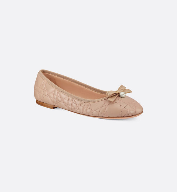 Ballet Flat