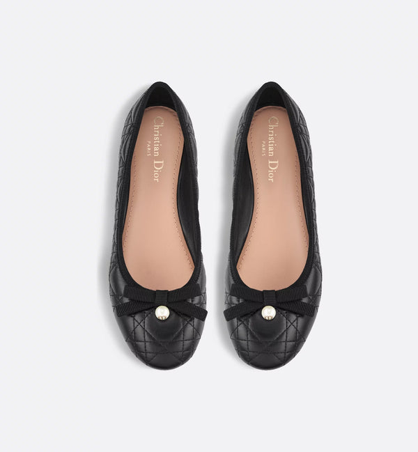 Ballet Flat