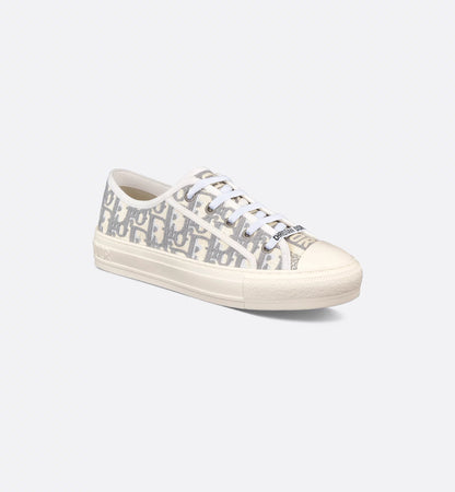 Dior Walk'n'Dior Sneaker
