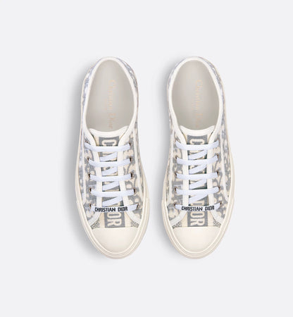 Dior Walk'n'Dior Sneaker