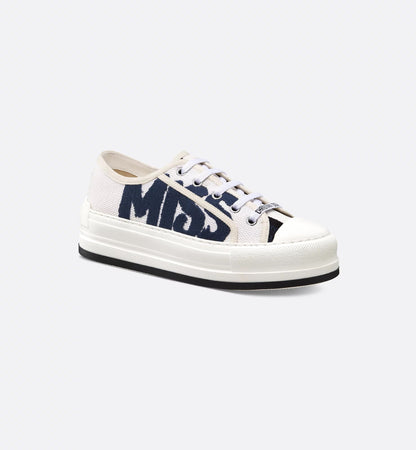 Dior Walk'n'Dior Platform Sneaker