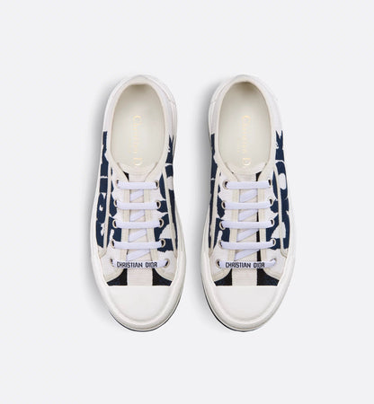 Dior Walk'n'Dior Platform Sneaker