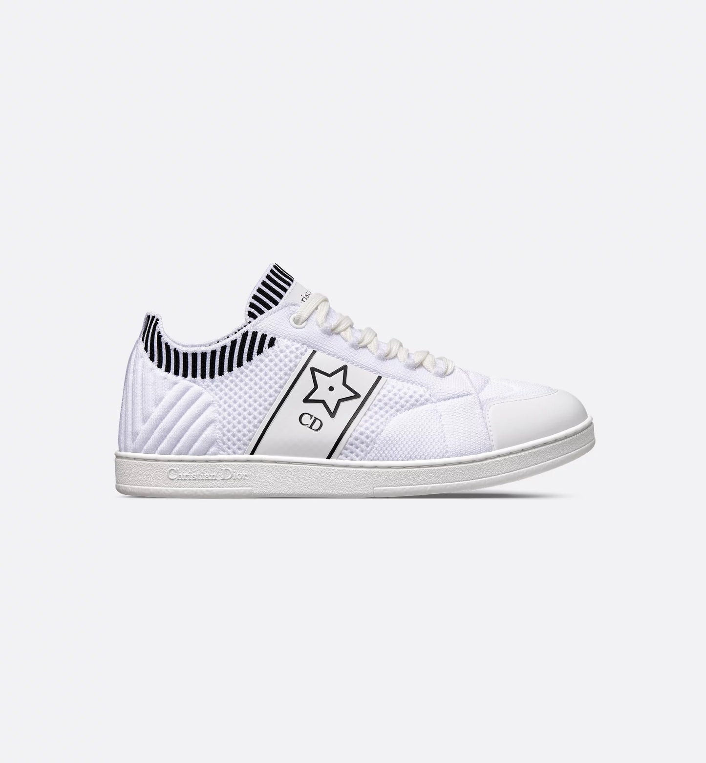 Dior Star Sneaker