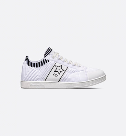 Dior Star Sneaker