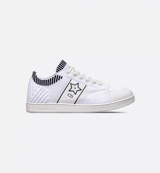 Dior Star Sneaker