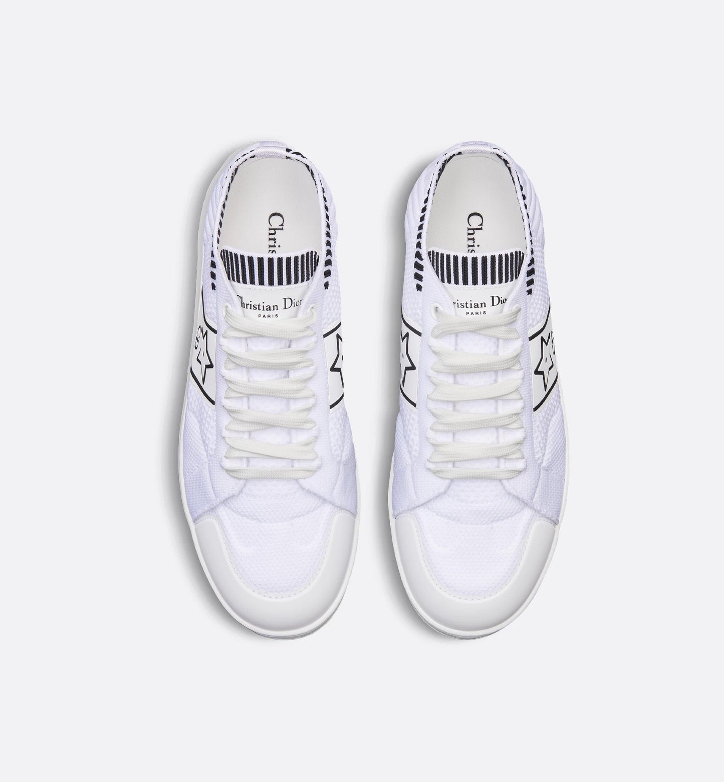 Dior Star Sneaker