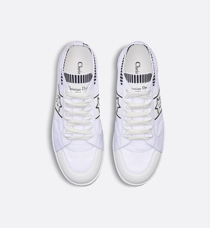 Dior Star Sneaker