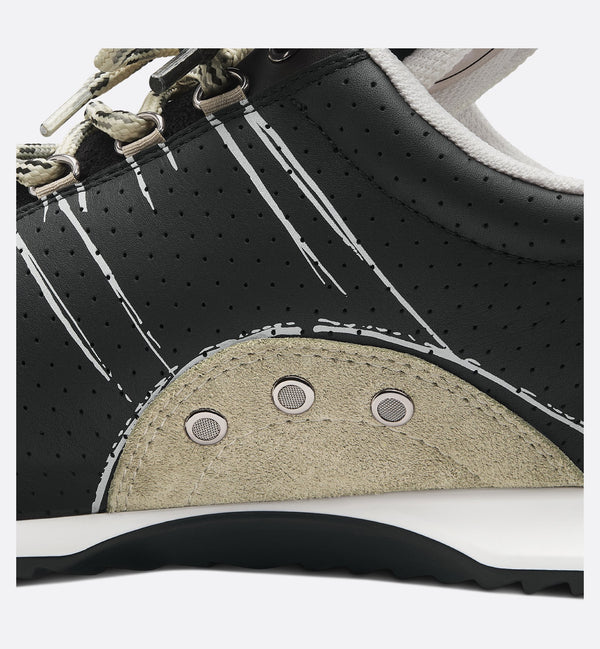 D-Sketch Sneaker