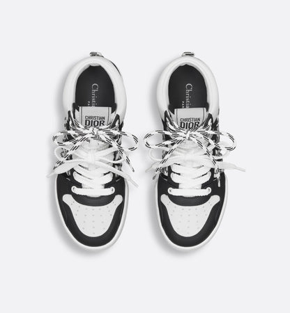 Dior Dior First High-Top Sneaker