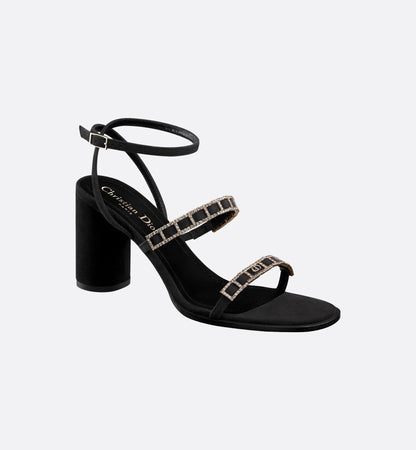 Dior Diorissime Heeled Sandal