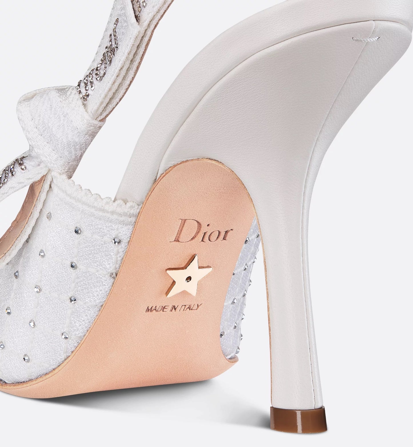 Dior J'Adior Slingback Pump