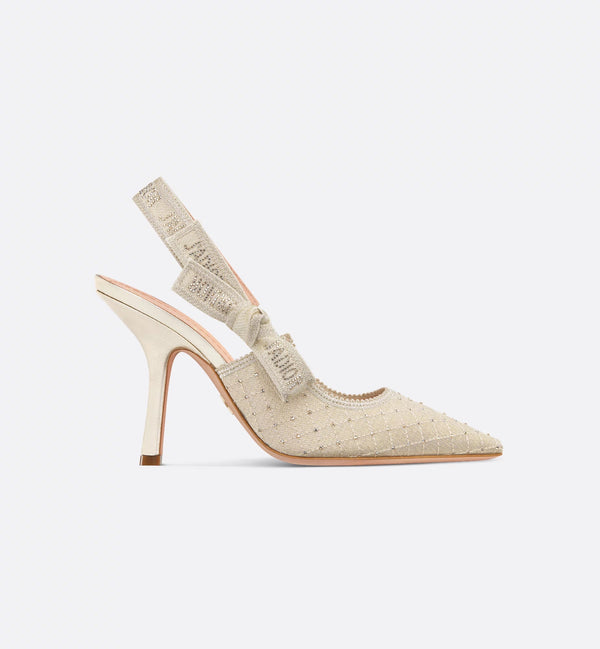 Or J'Adior Slingback Pump