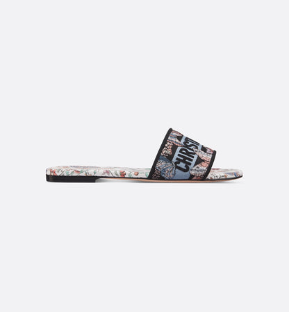 Dior Dway Slide