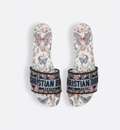 Dior Dway Slide