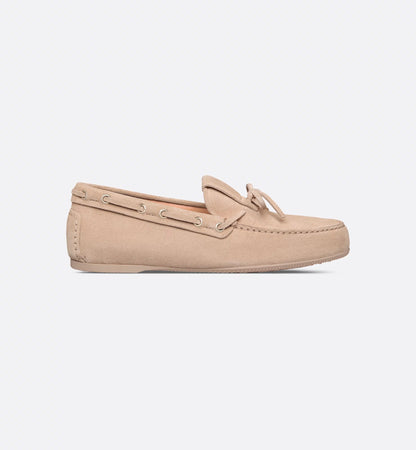 Dior Miss Dior Street Loafer