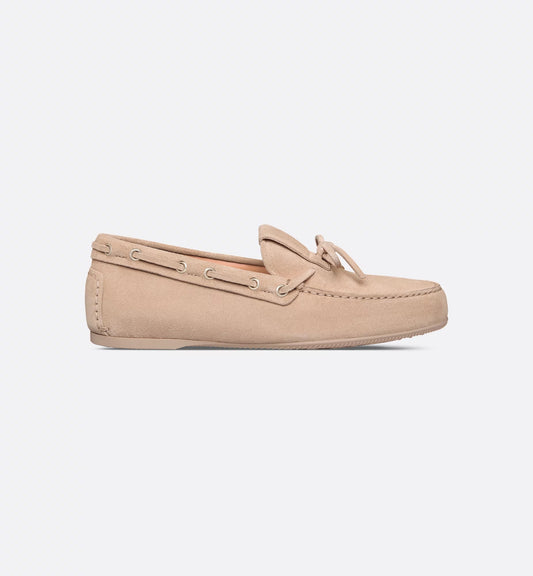 Dior Miss Dior Street Loafer