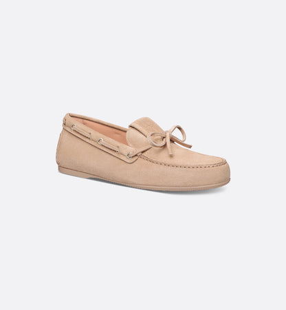 Dior Miss Dior Street Loafer