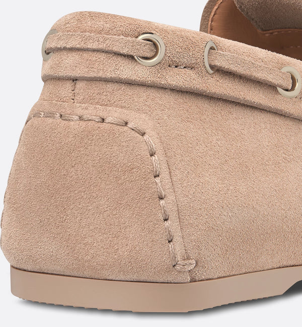 Miss Dior Street Loafer
