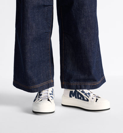 Dior Walk'n'Dior Platform Sneaker
