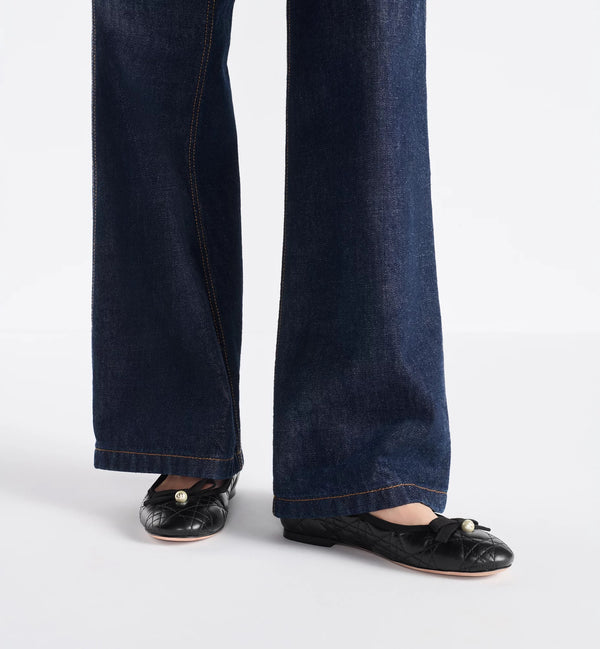 Ballet Flat