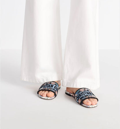 Dior Dway Slide