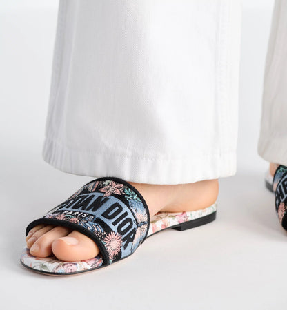 Dior Dway Slide
