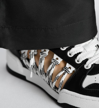 Dior Dior First High-Top Sneaker