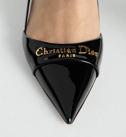 Dior My Dior Slingback Pump