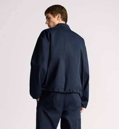 Dior CD Icon Zipped Jacket