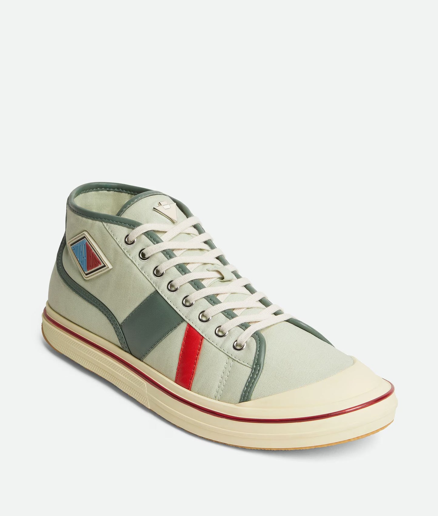 Men's Bottega Veneta Eliot Sneaker