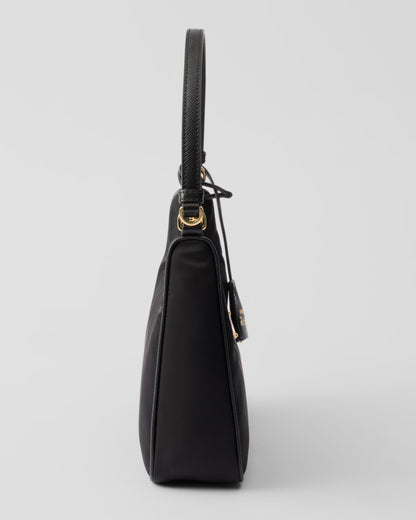 Prada Re-Edition 2005 Re-Nylon and Saffiano Mini Bag