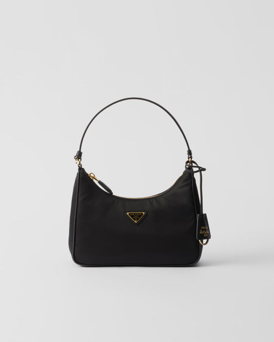 Prada Re-Edition 2005 Re-Nylon and Saffiano Mini Bag