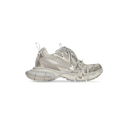Men's Balenciaga 3xl Sneaker in Light Beige