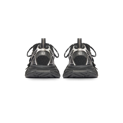 Men's Balenciaga 3xl Sneaker in Black