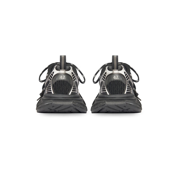 Men's 3xl Sneaker in Black