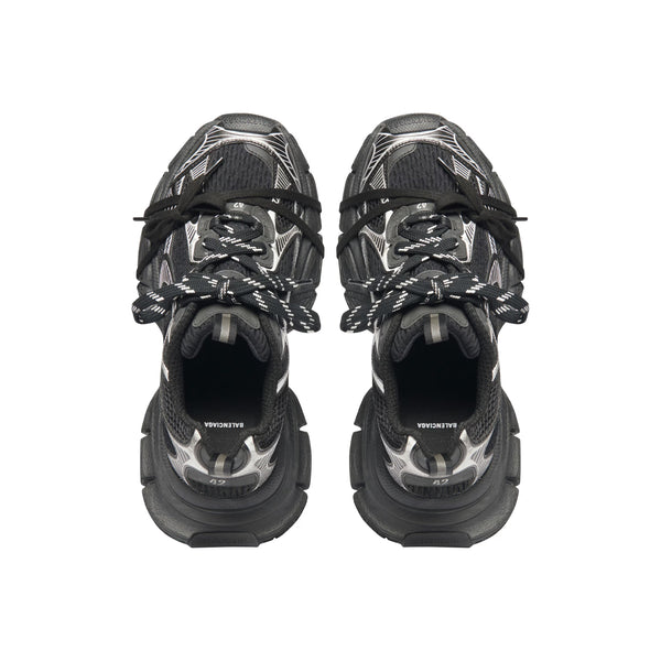Men's 3xl Sneaker in Black