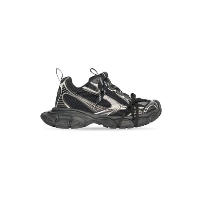 Men's Balenciaga 3xl Sneaker in Black