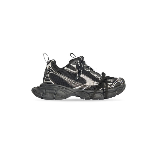 Men's Balenciaga 3xl Sneaker in Black